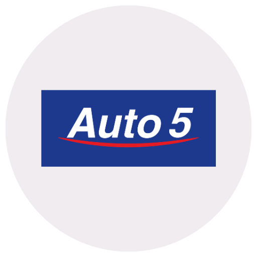 Logo Auto 5