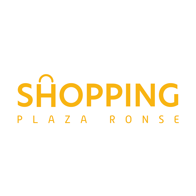 shopping plaza ronse