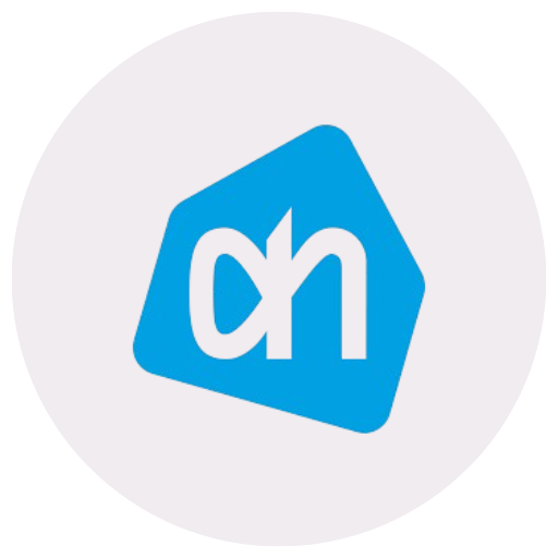Logo Albert Heijn