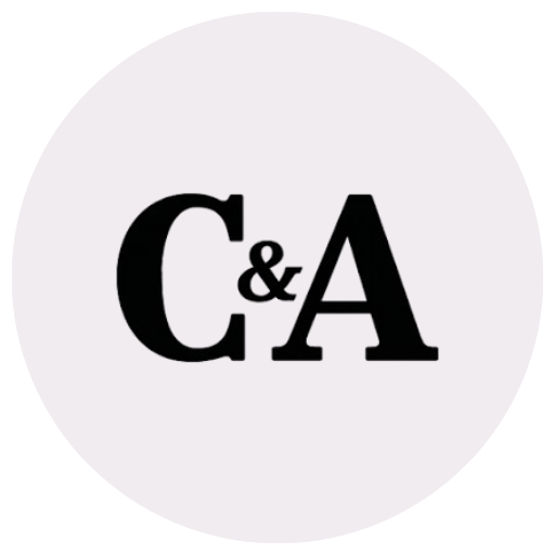 Logo C&A