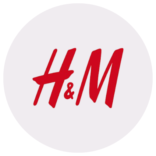 Logo H&M