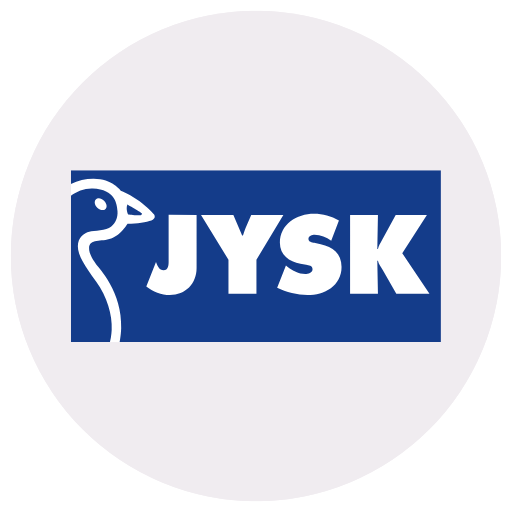 Logo JYSK
