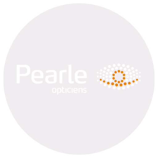 Logo Pearle Opticiens