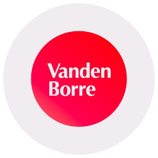 Logo Vanden Borre